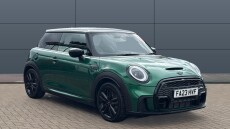 MINI Cooper 1.5 C Sport 3dr Auto Petrol Hatchback